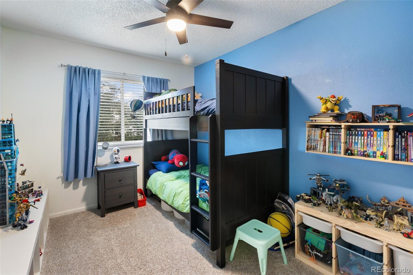 MLS Image #17 for 5933  fossil drive,colorado springs, Colorado