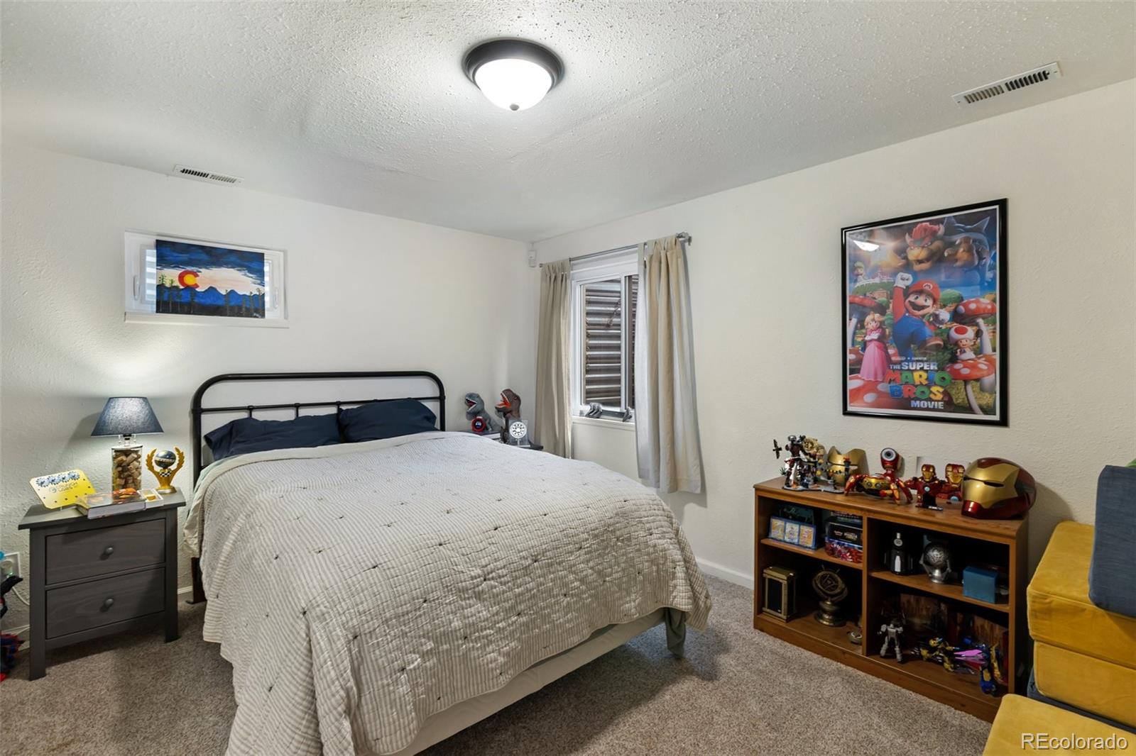 MLS Image #19 for 5933  fossil drive,colorado springs, Colorado