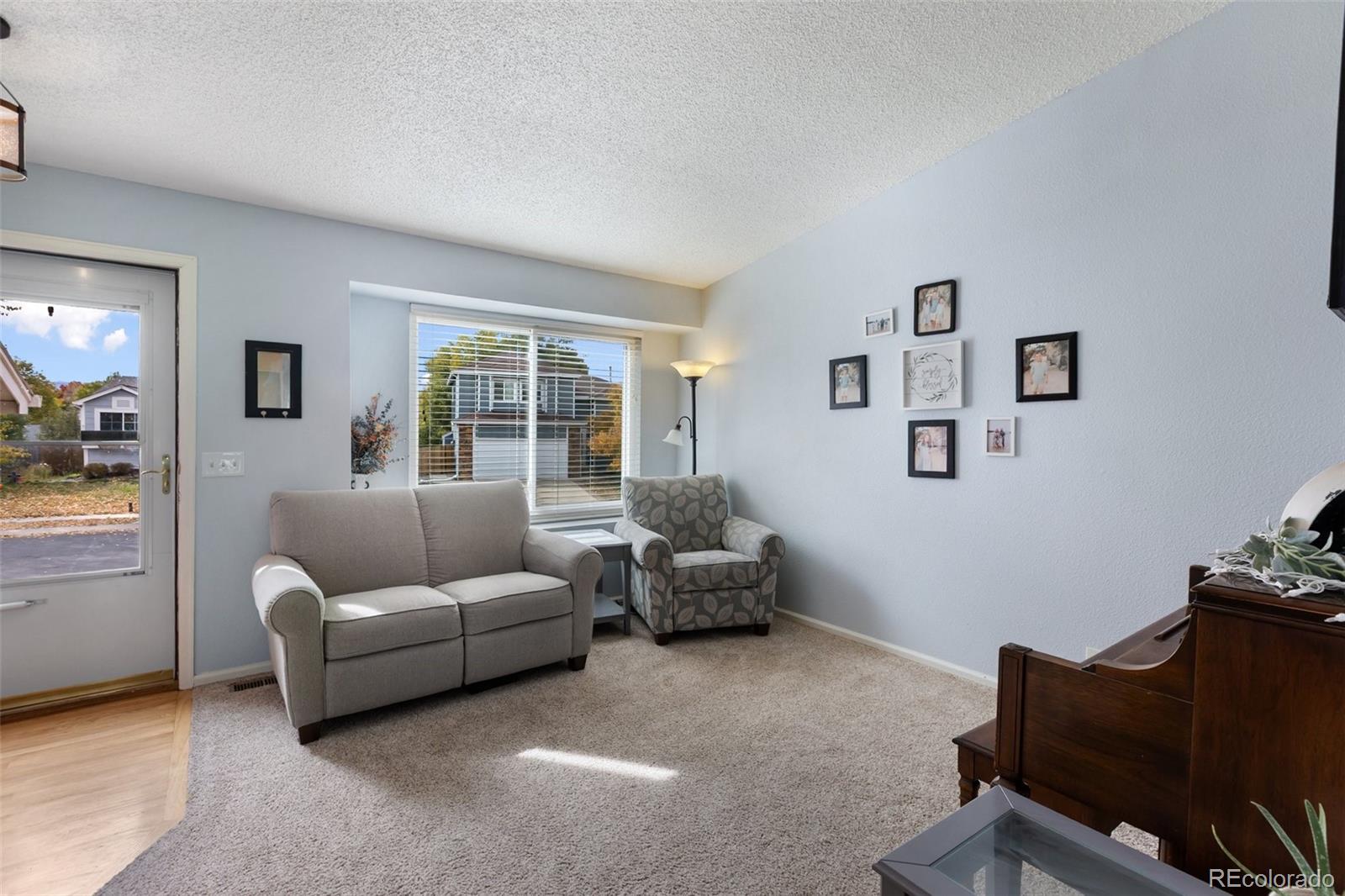 MLS Image #2 for 5933  fossil drive,colorado springs, Colorado