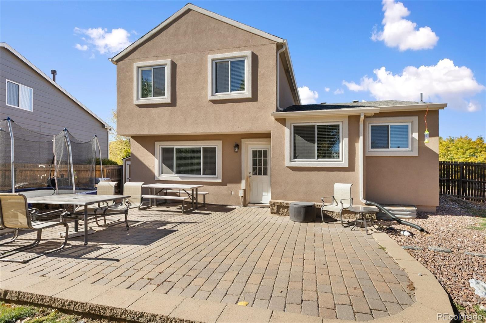 MLS Image #23 for 5933  fossil drive,colorado springs, Colorado