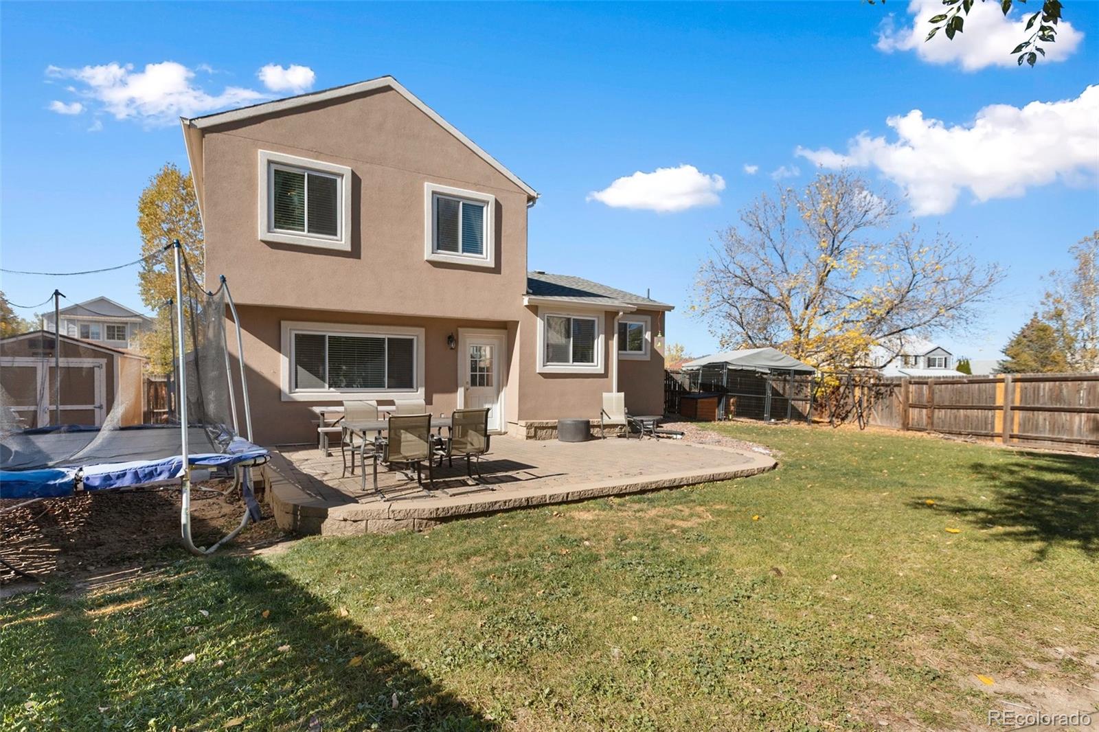 MLS Image #25 for 5933  fossil drive,colorado springs, Colorado