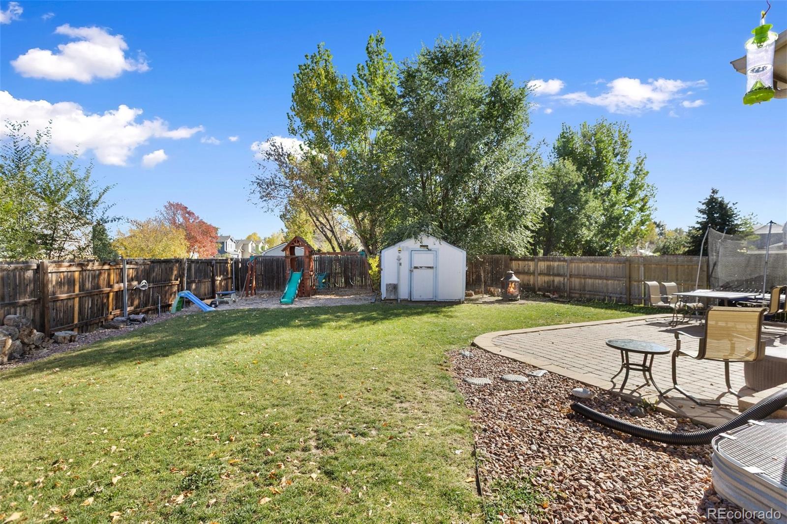 MLS Image #26 for 5933  fossil drive,colorado springs, Colorado