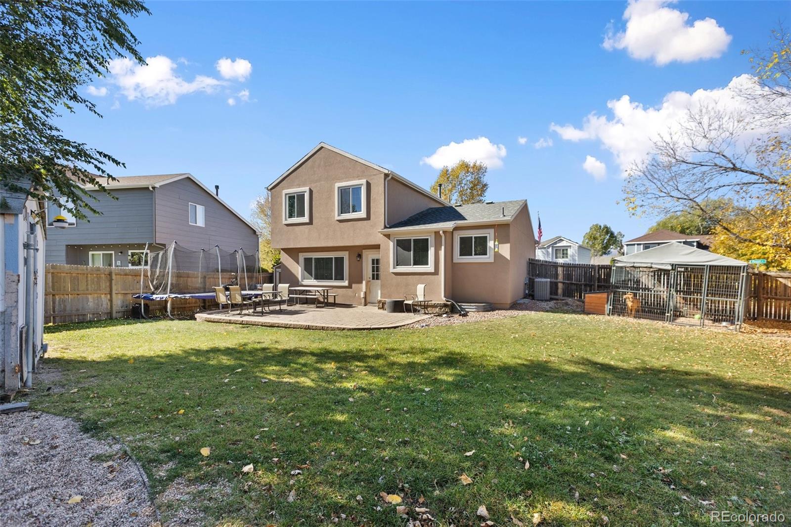 MLS Image #27 for 5933  fossil drive,colorado springs, Colorado
