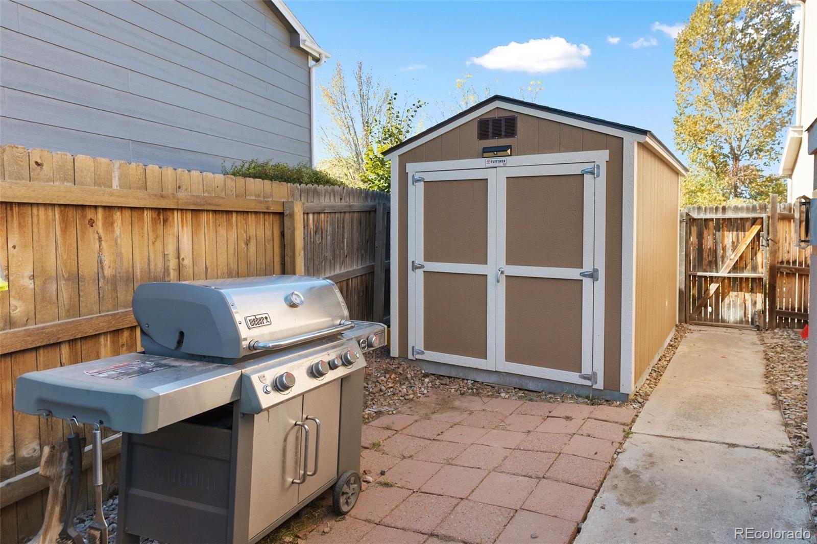 MLS Image #28 for 5933  fossil drive,colorado springs, Colorado