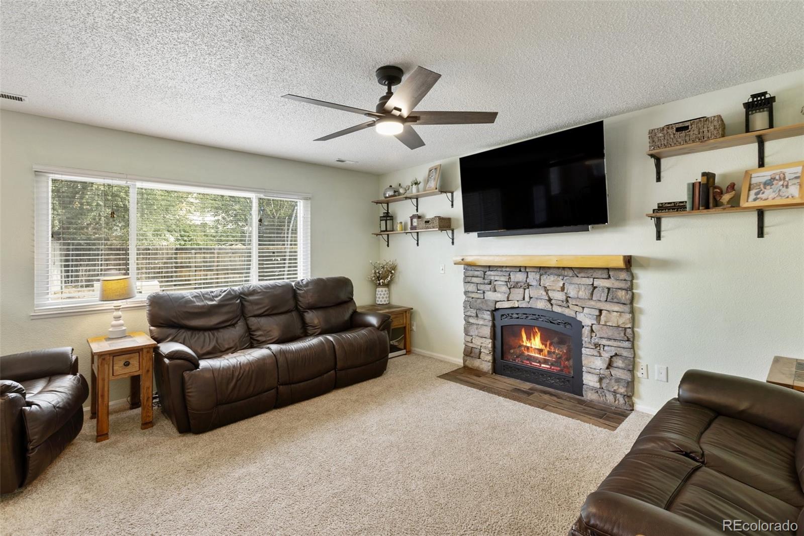 MLS Image #4 for 5933  fossil drive,colorado springs, Colorado