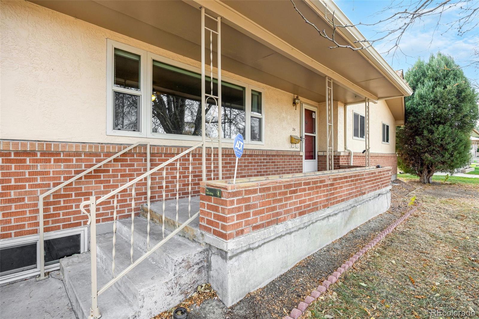 MLS Image #1 for 24  drake street,pueblo, Colorado