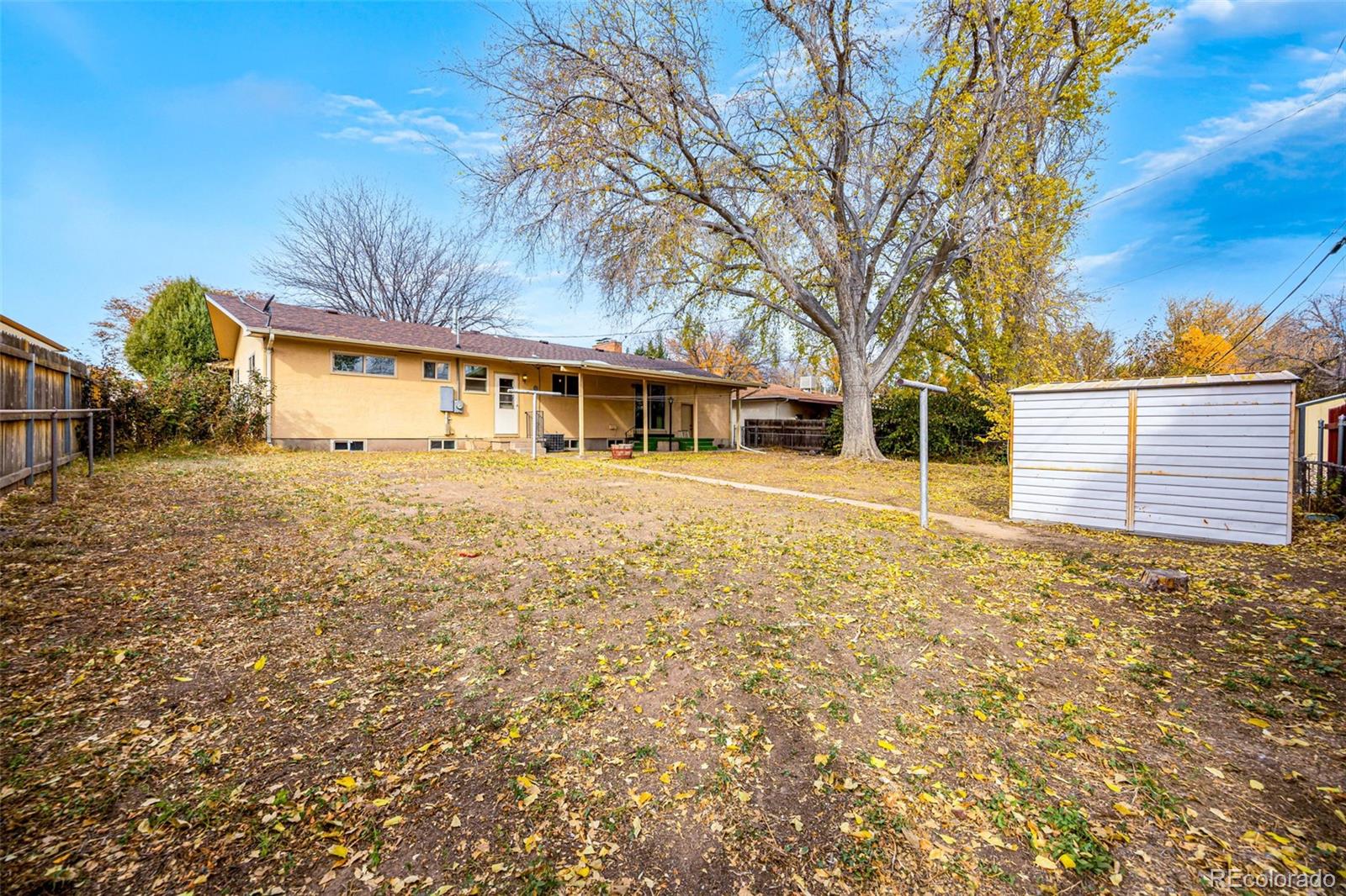 MLS Image #25 for 24  drake street,pueblo, Colorado