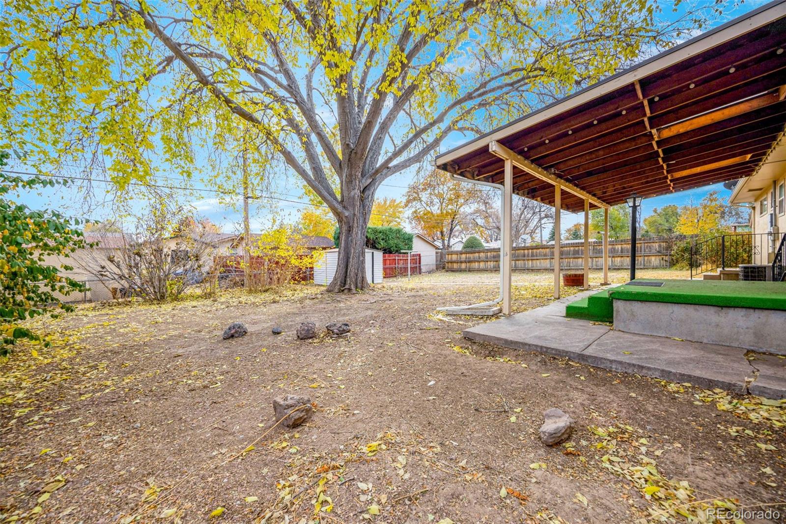 MLS Image #27 for 24  drake street,pueblo, Colorado