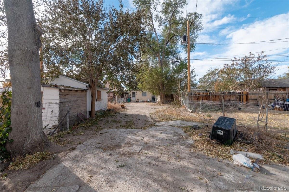 MLS Image #18 for 1109 e routt avenue,pueblo, Colorado