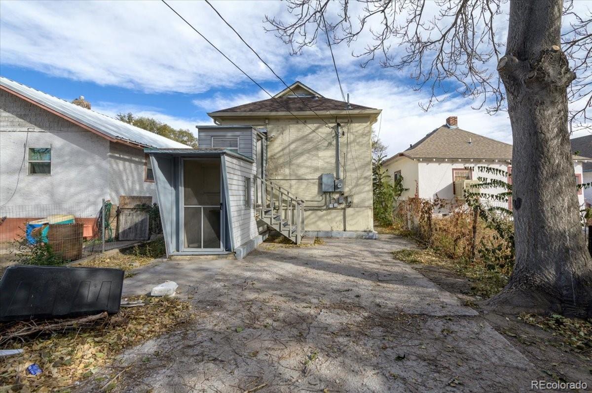 MLS Image #19 for 1109 e routt avenue,pueblo, Colorado