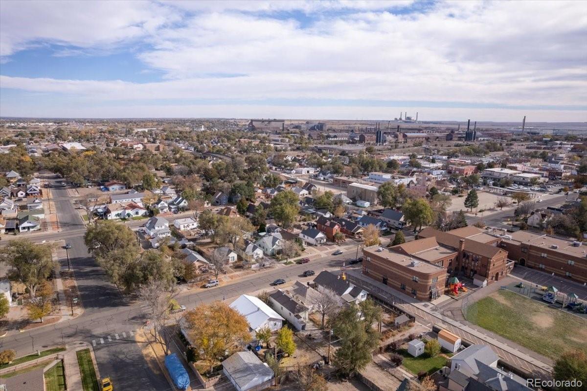 MLS Image #27 for 1109 e routt avenue,pueblo, Colorado