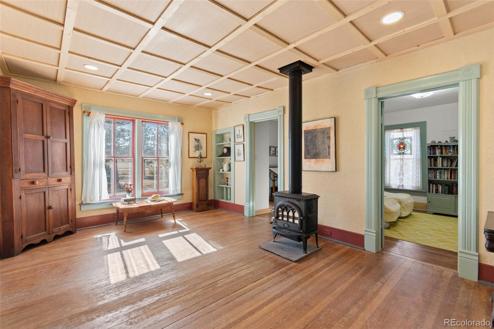 MLS Image #11 for 4729  county road 106 ,elizabeth, Colorado