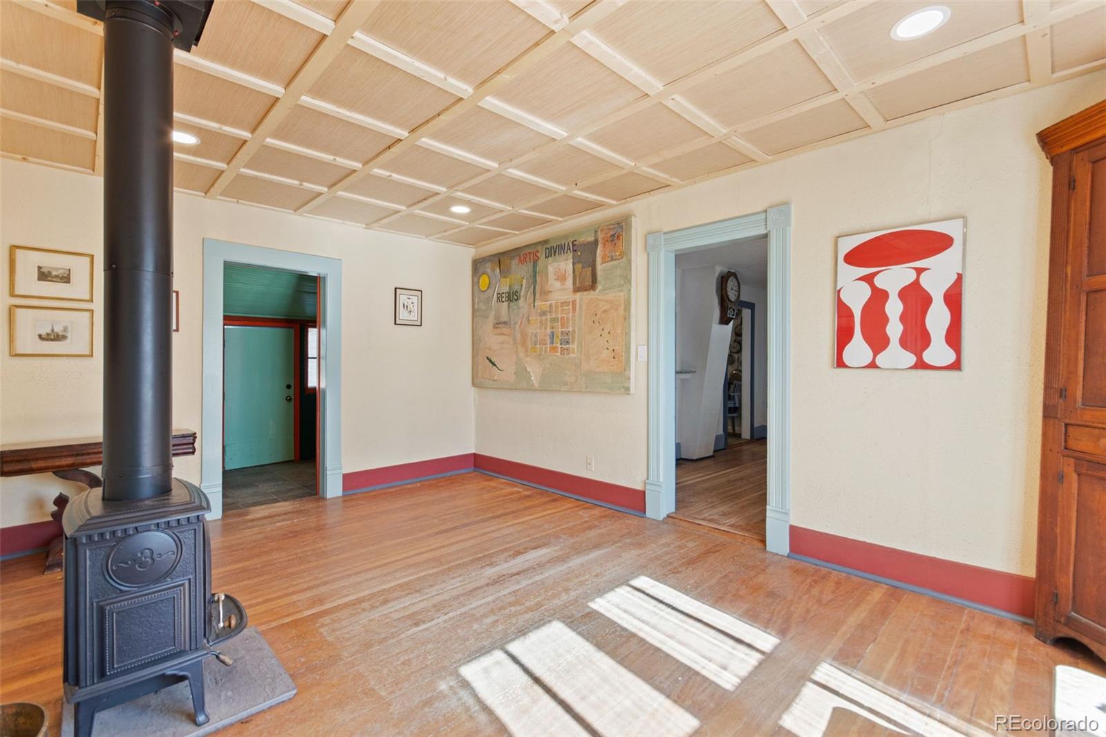 MLS Image #12 for 4729  county road 106 ,elizabeth, Colorado