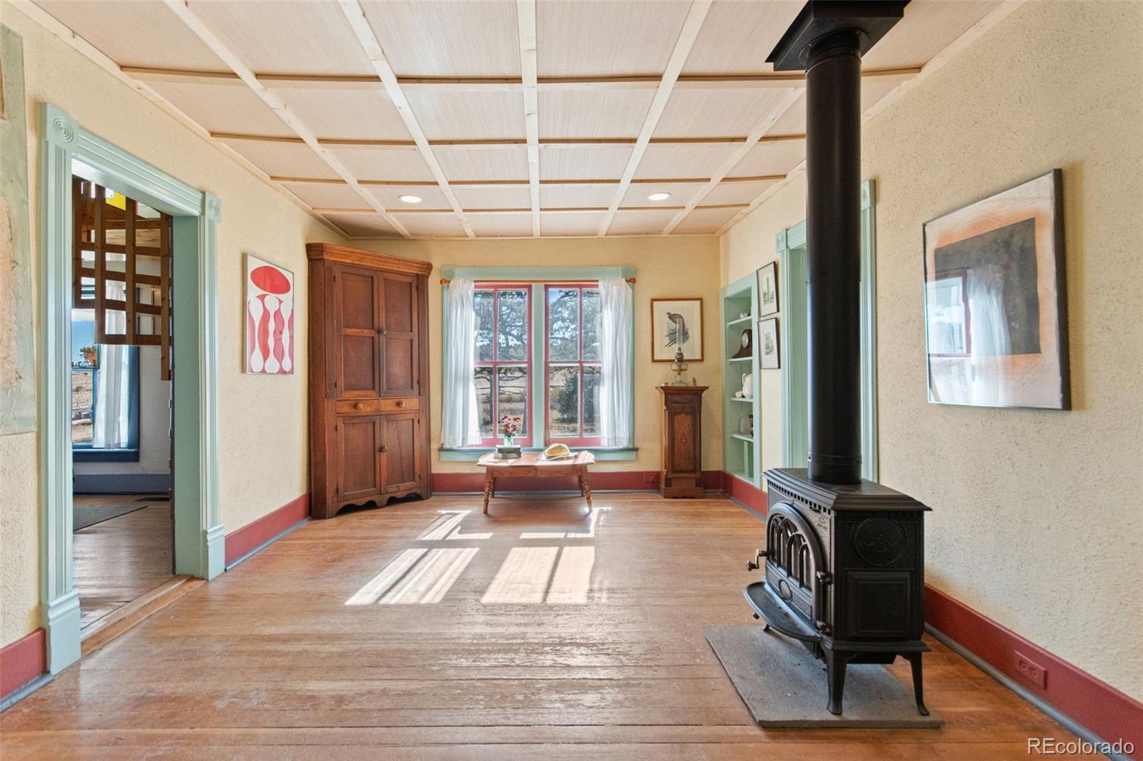 MLS Image #13 for 4729  county road 106 ,elizabeth, Colorado