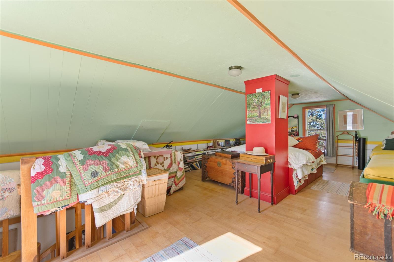 MLS Image #21 for 4729  county road 106 ,elizabeth, Colorado
