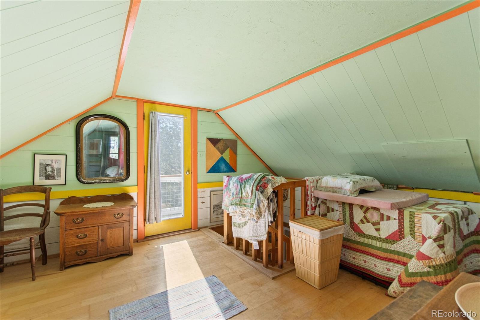 MLS Image #22 for 4729  county road 106 ,elizabeth, Colorado