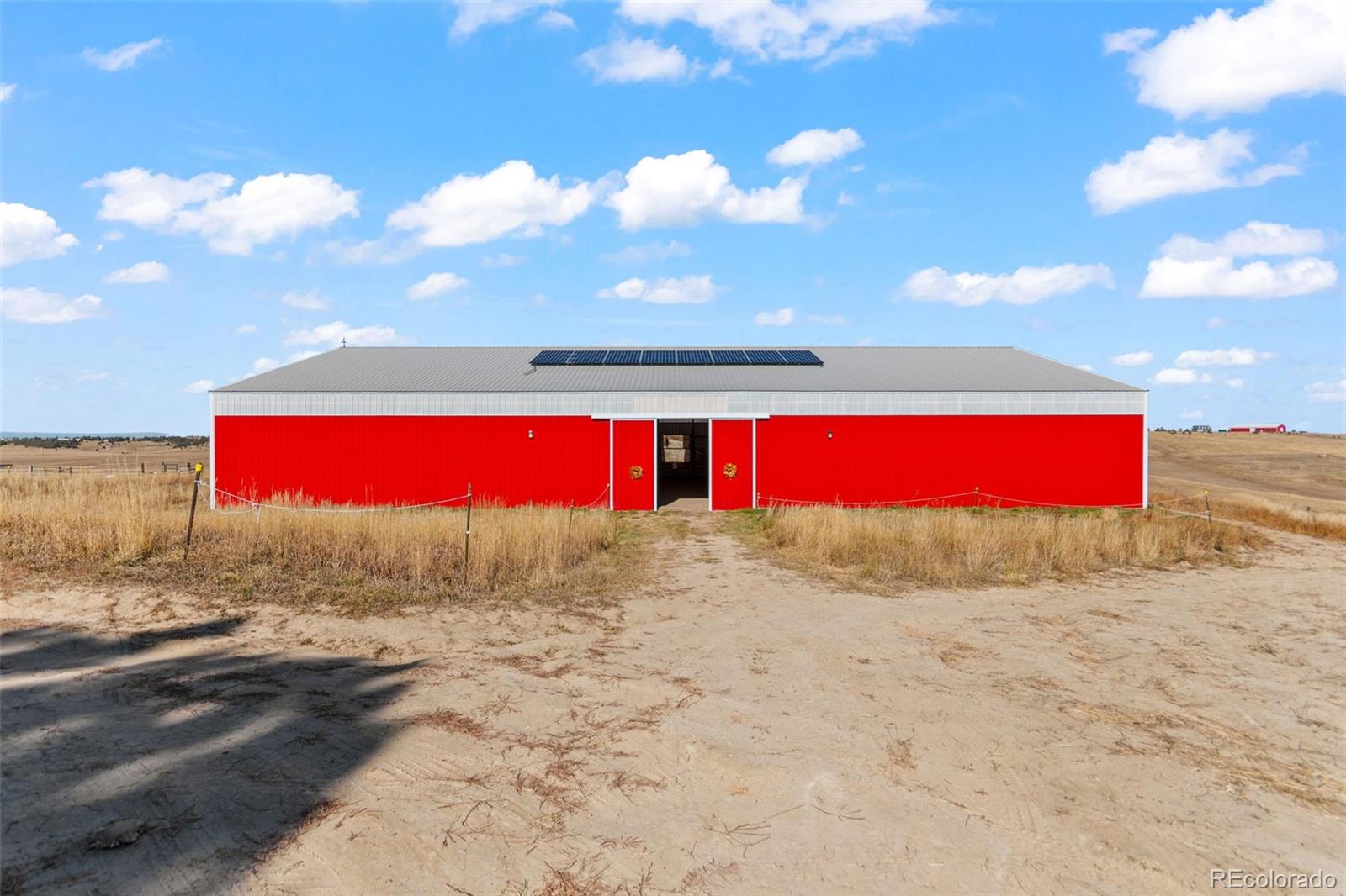MLS Image #23 for 4729  county road 106 ,elizabeth, Colorado
