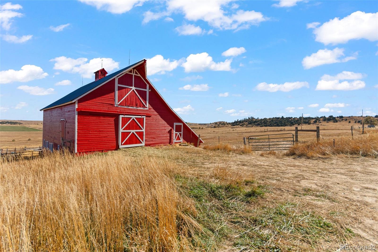 MLS Image #25 for 4729  county road 106 ,elizabeth, Colorado