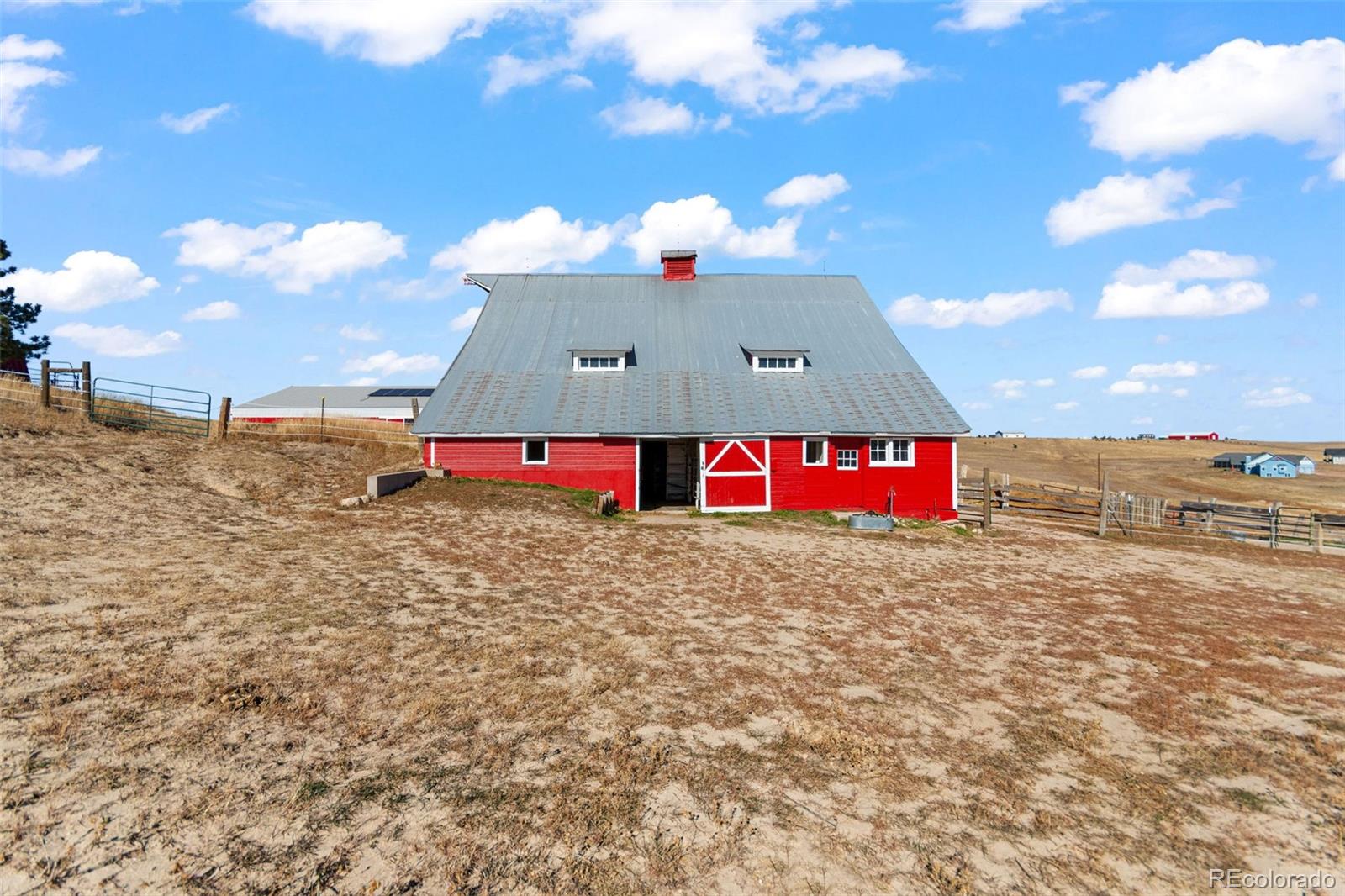 MLS Image #26 for 4729  county road 106 ,elizabeth, Colorado