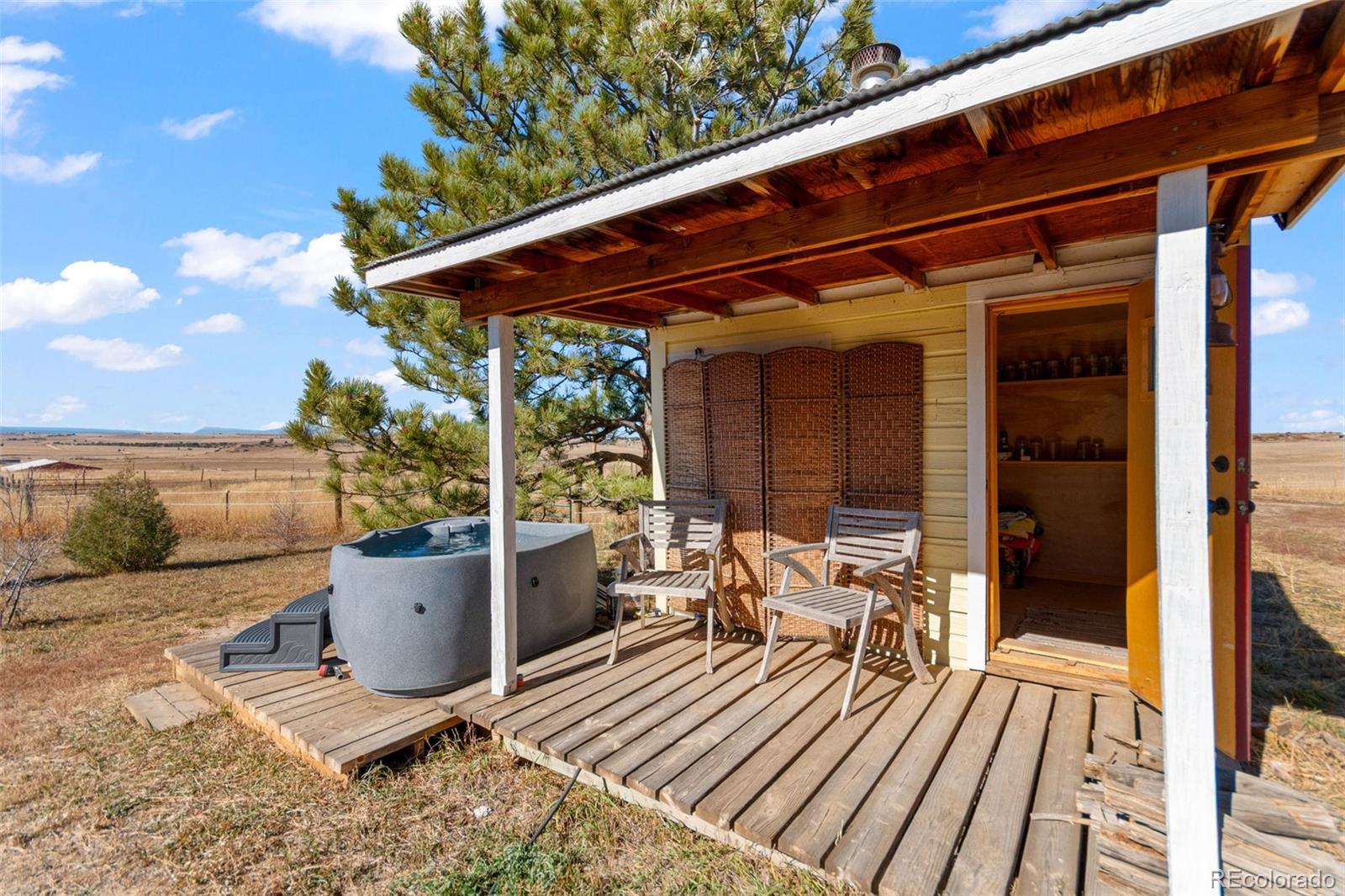 MLS Image #27 for 4729  county road 106 ,elizabeth, Colorado