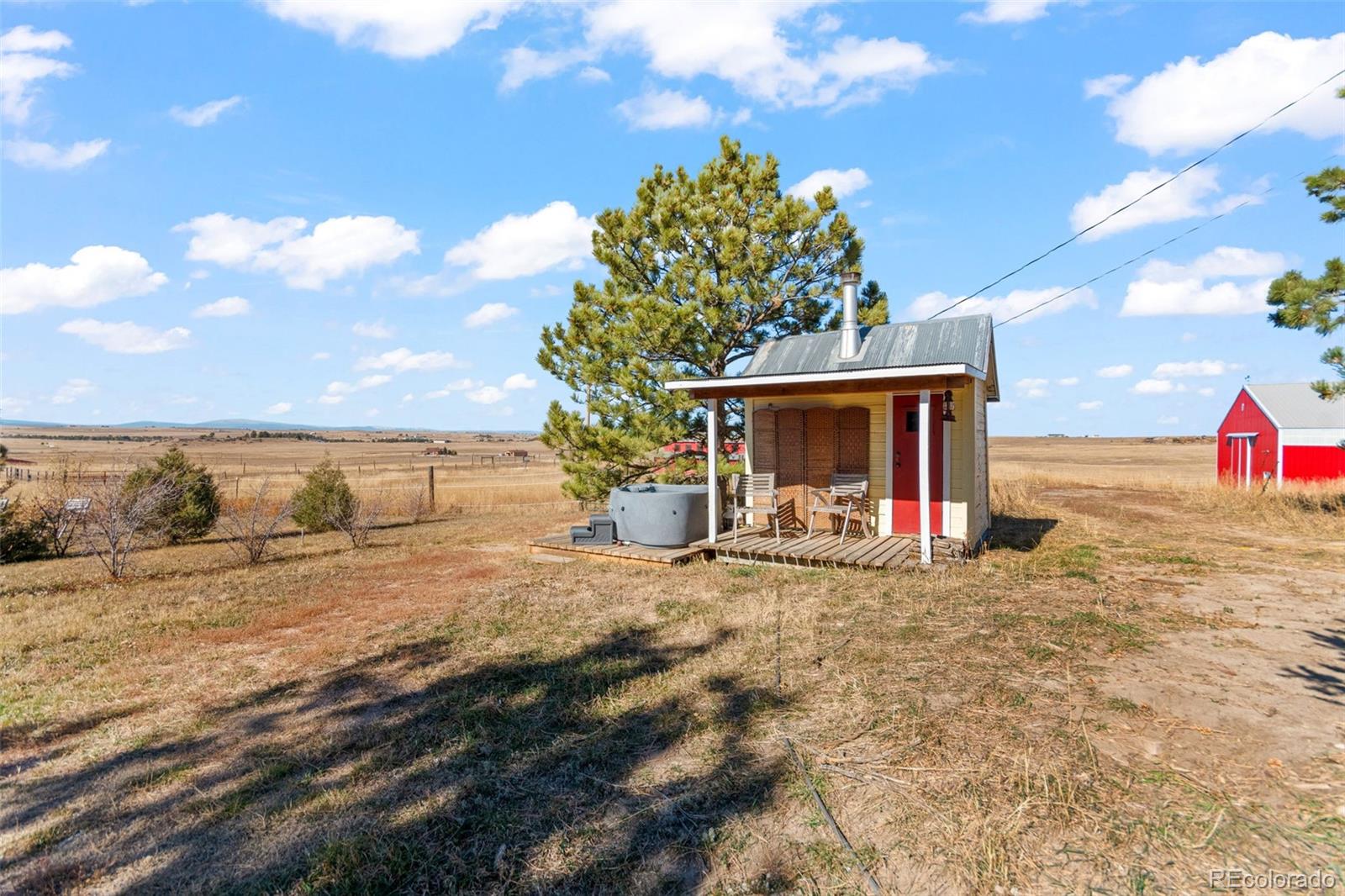 MLS Image #28 for 4729  county road 106 ,elizabeth, Colorado