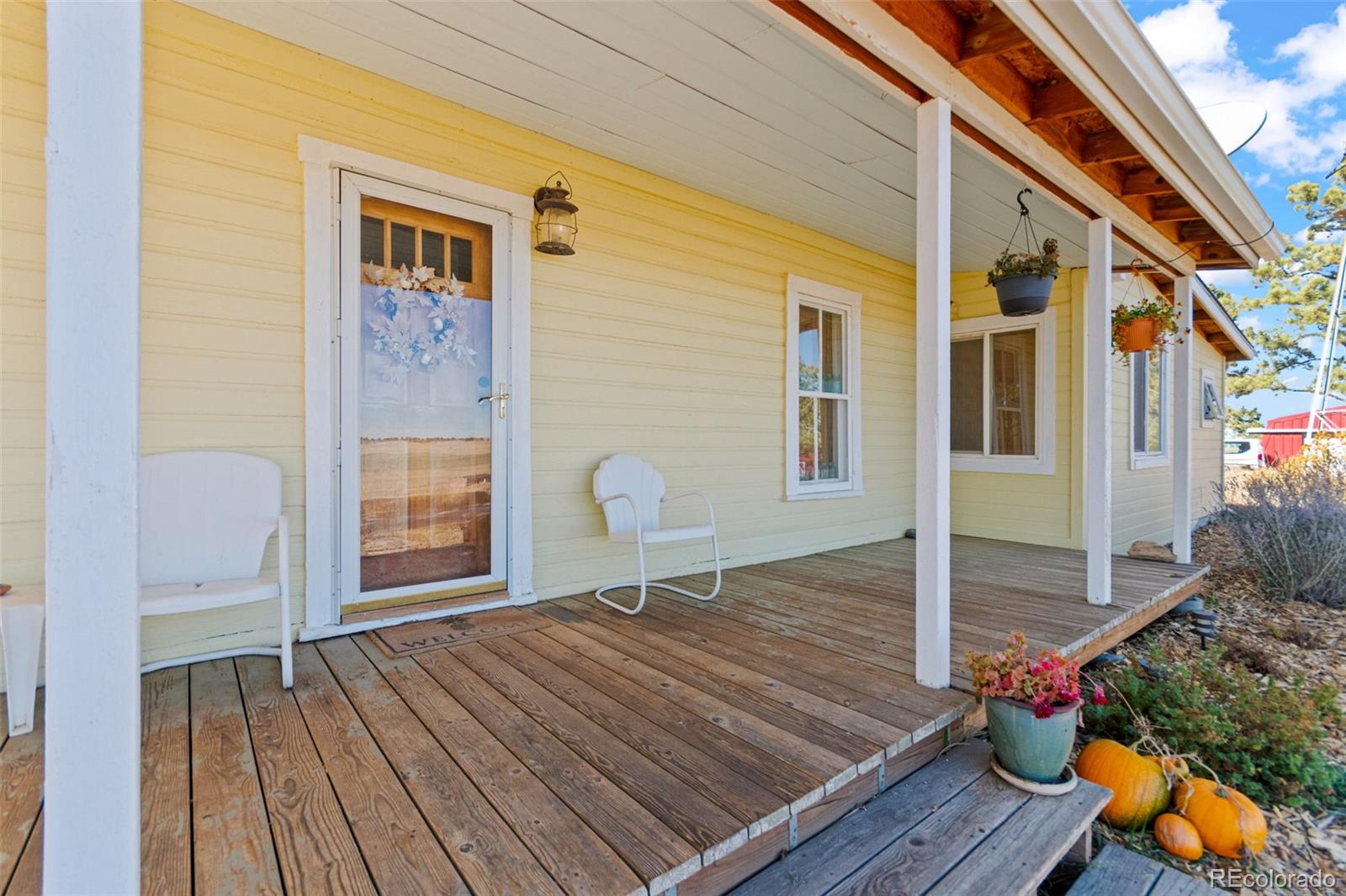 MLS Image #3 for 4729  county road 106 ,elizabeth, Colorado