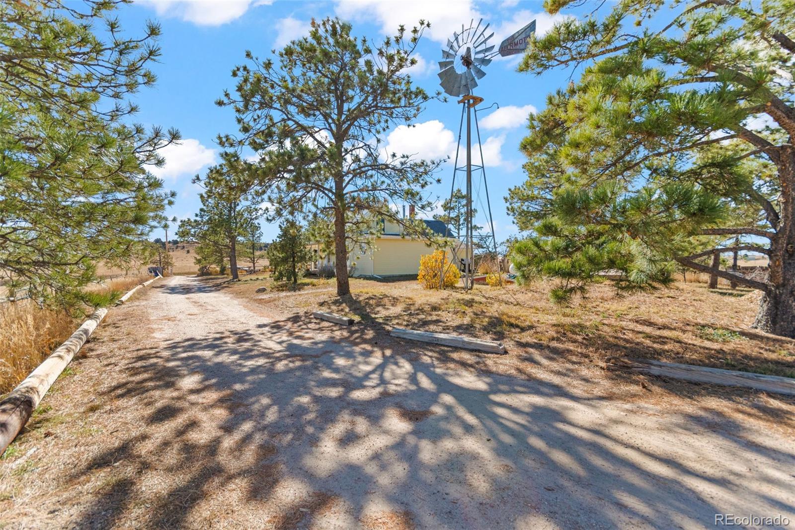 MLS Image #30 for 4729  county road 106 ,elizabeth, Colorado