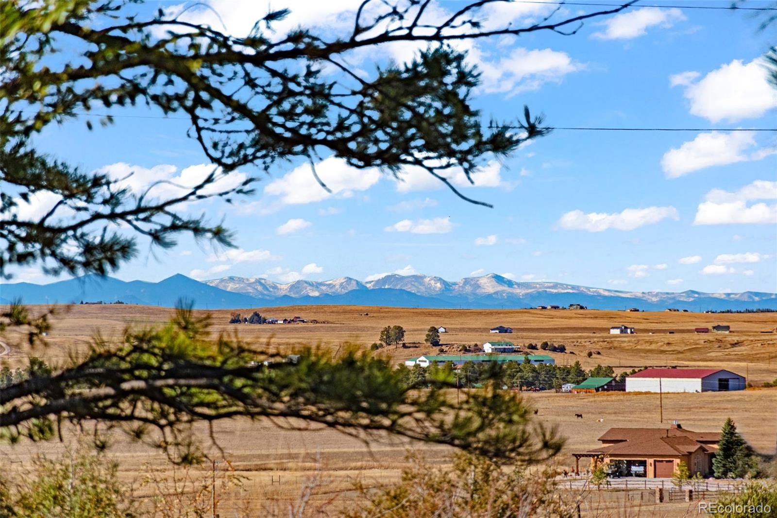 MLS Image #32 for 4729  county road 106 ,elizabeth, Colorado