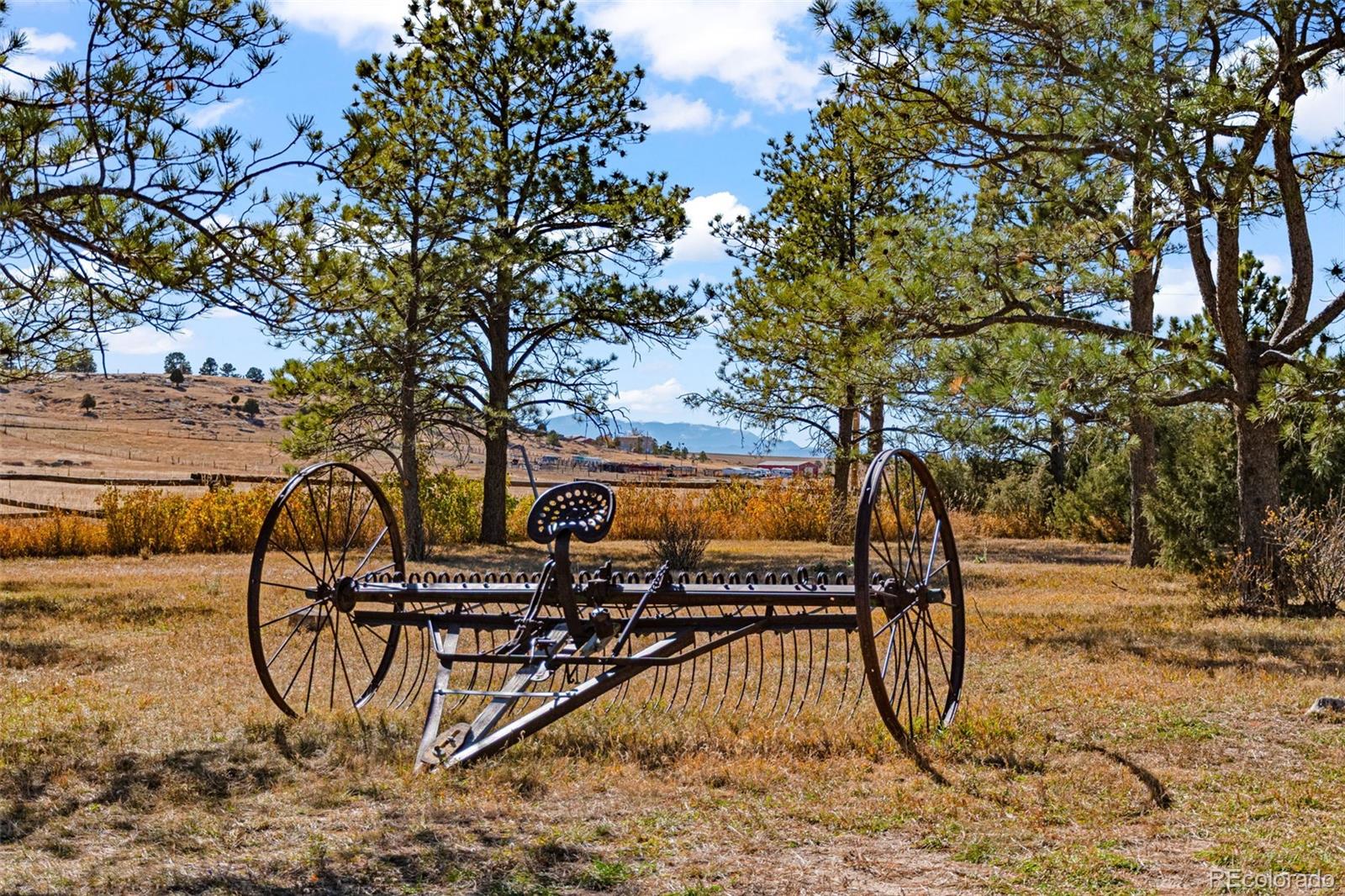 MLS Image #33 for 4729  county road 106 ,elizabeth, Colorado