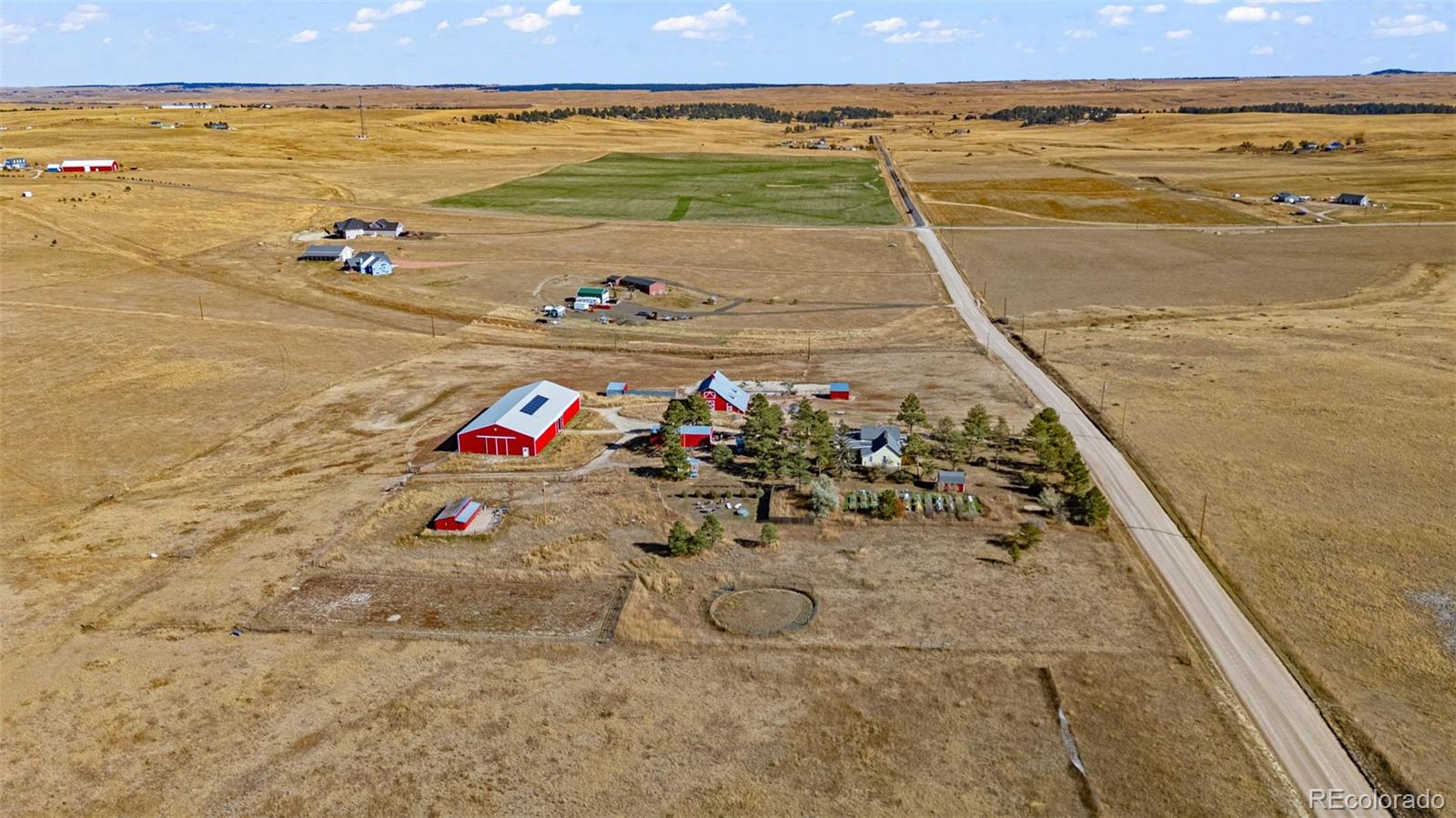 MLS Image #34 for 4729  county road 106 ,elizabeth, Colorado
