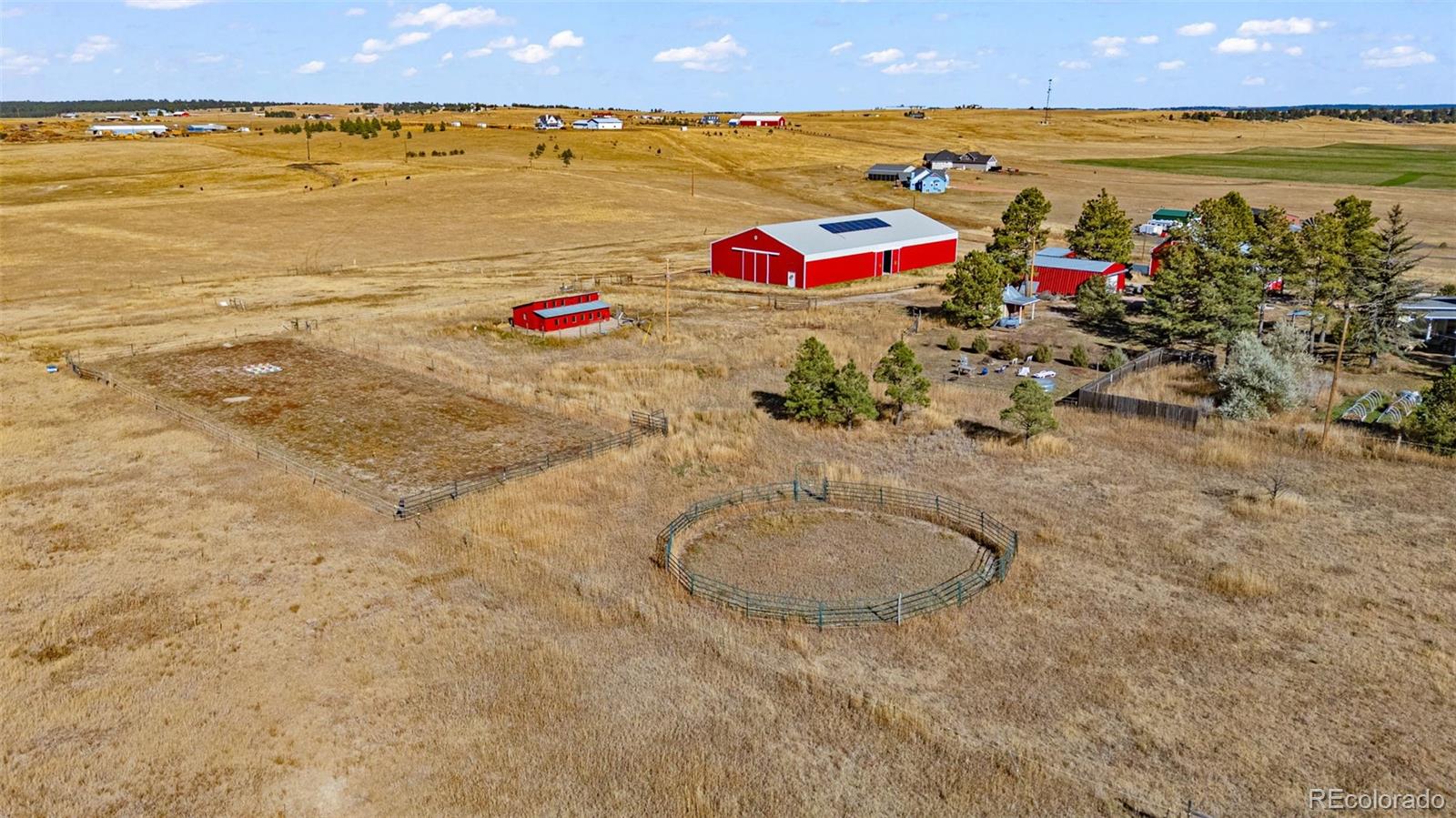 MLS Image #35 for 4729  county road 106 ,elizabeth, Colorado