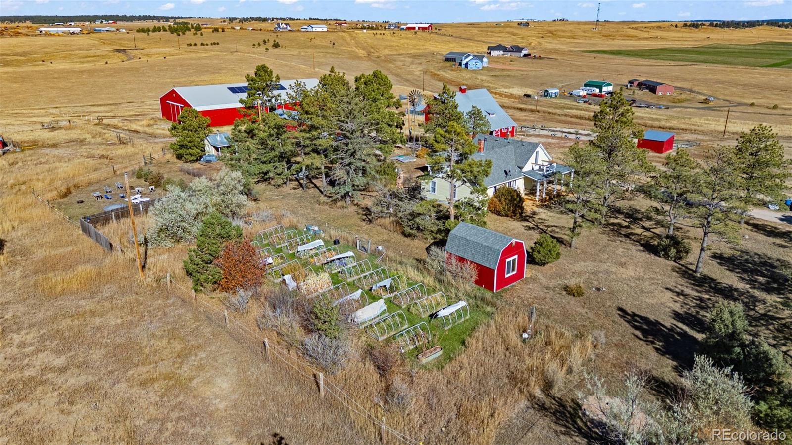 MLS Image #36 for 4729  county road 106 ,elizabeth, Colorado