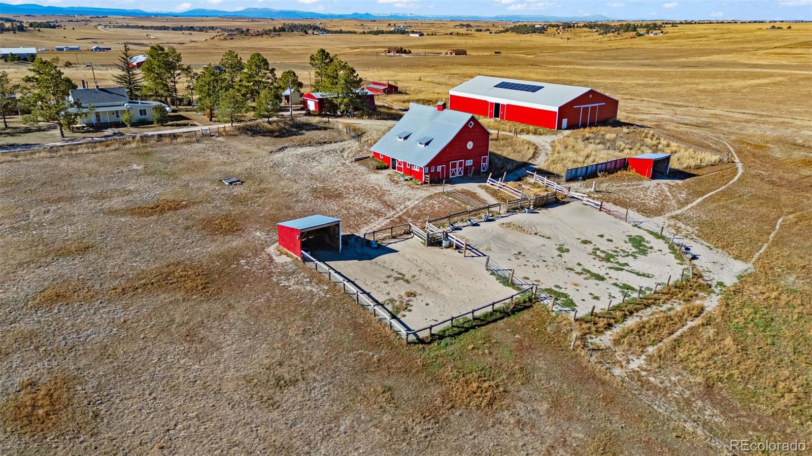 MLS Image #37 for 4729  county road 106 ,elizabeth, Colorado