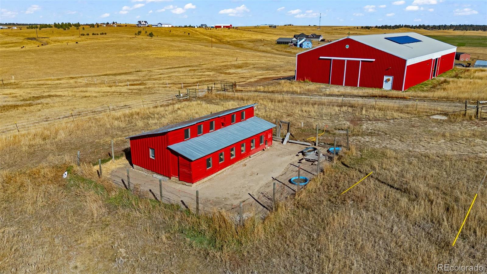MLS Image #38 for 4729  county road 106 ,elizabeth, Colorado