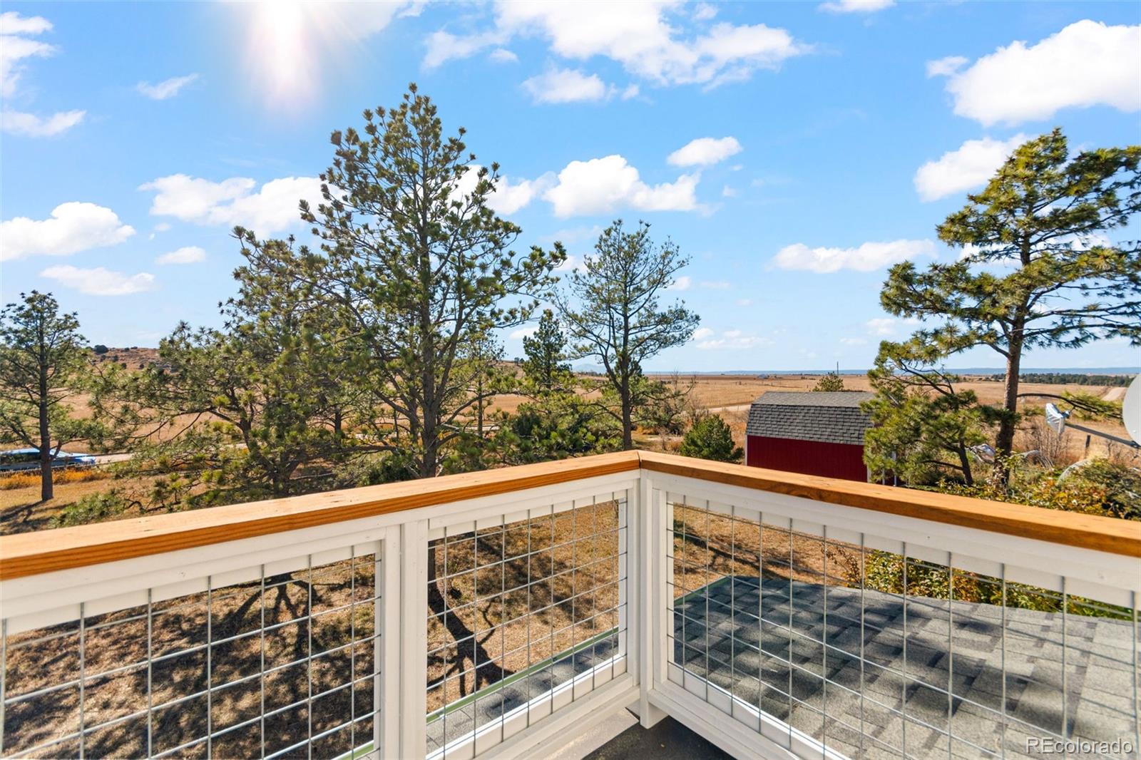MLS Image #4 for 4729  county road 106 ,elizabeth, Colorado
