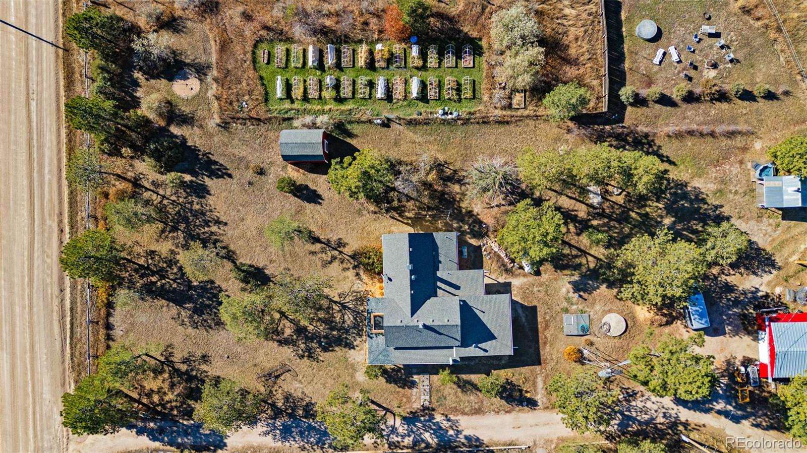 MLS Image #40 for 4729  county road 106 ,elizabeth, Colorado