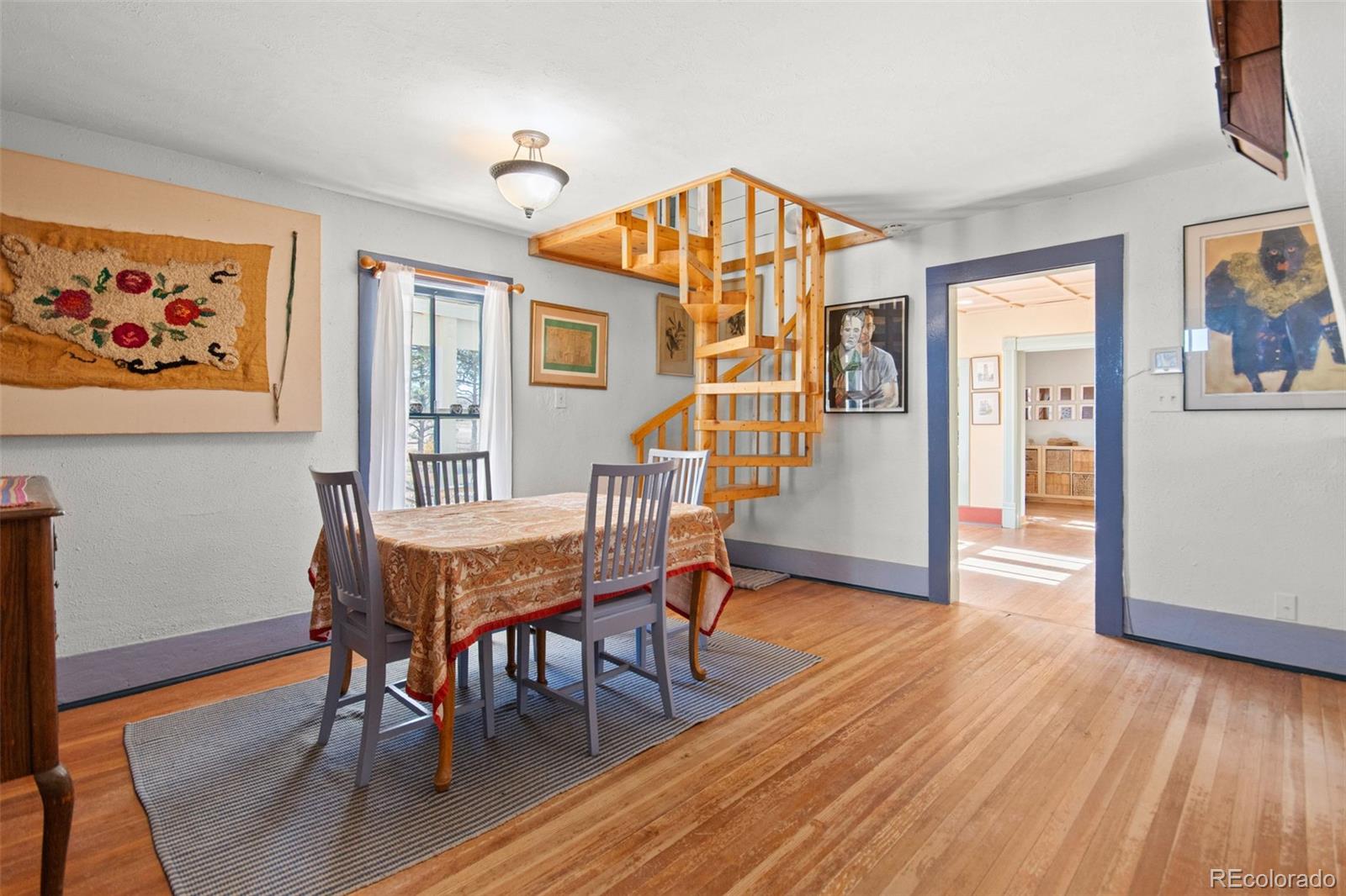 MLS Image #5 for 4729  county road 106 ,elizabeth, Colorado