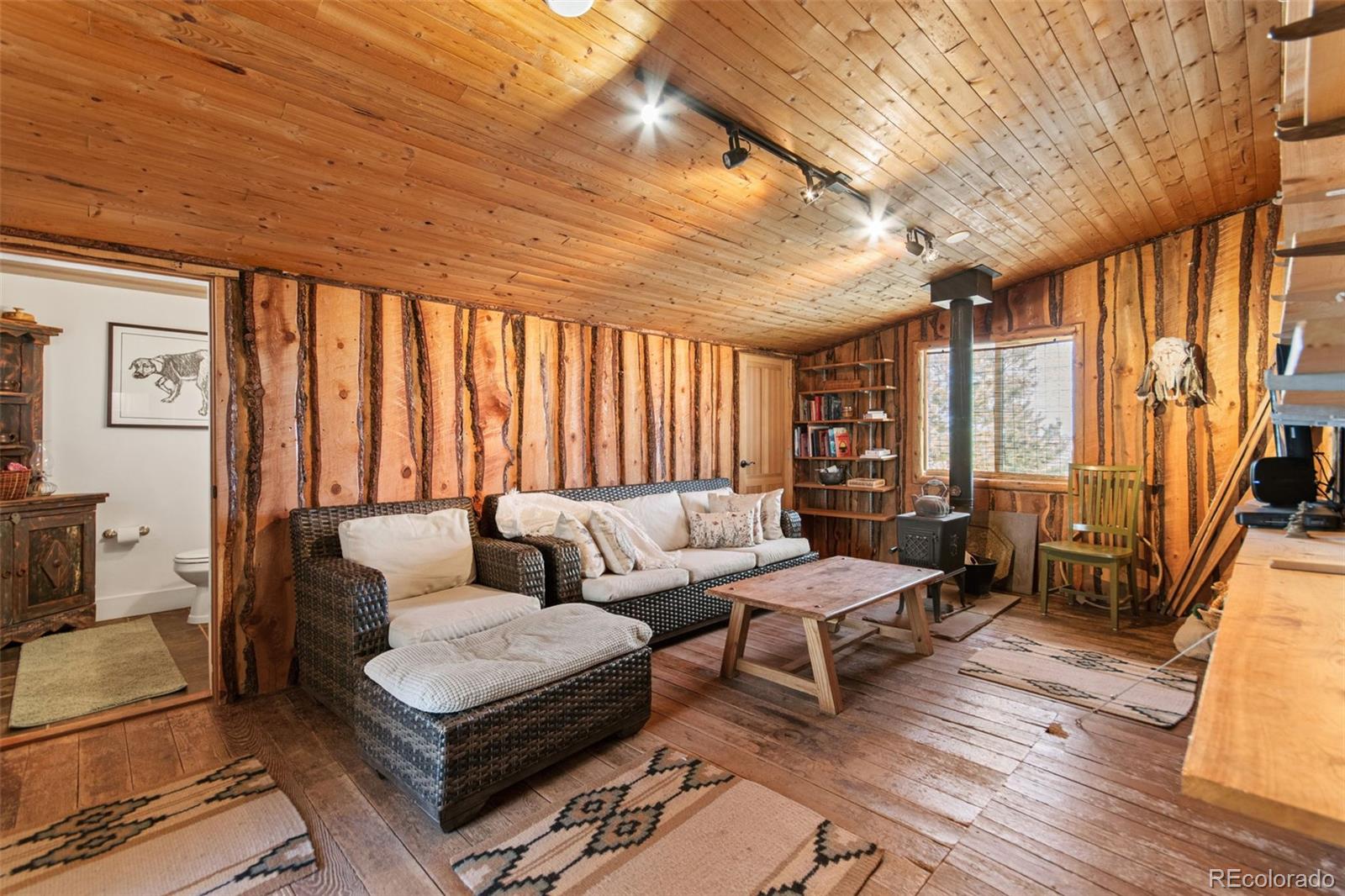 MLS Image #7 for 4729  county road 106 ,elizabeth, Colorado