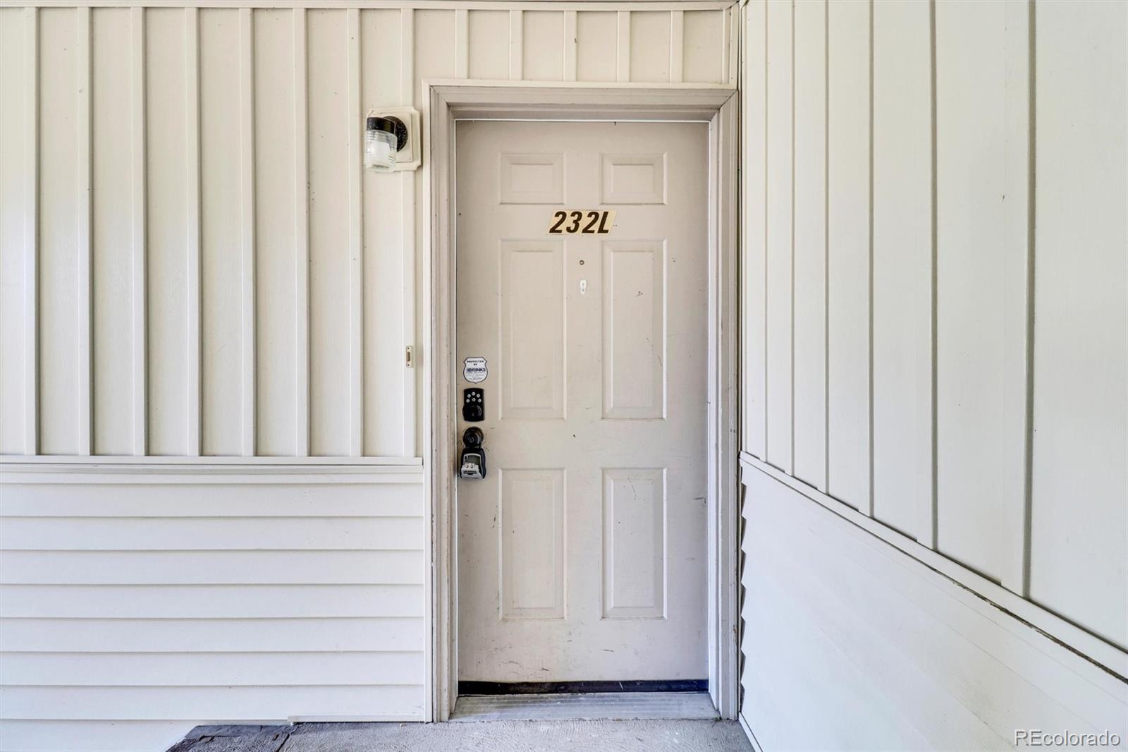 MLS Image #27 for 17321 e mansfield avenue 232l,aurora, Colorado
