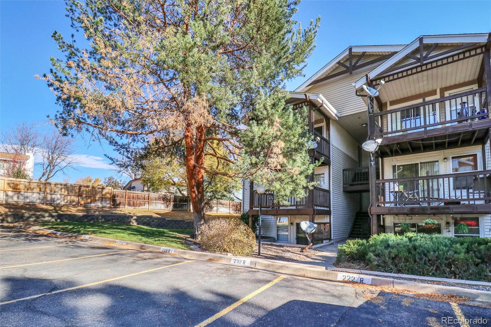 MLS Image #29 for 17321 e mansfield avenue 232l,aurora, Colorado