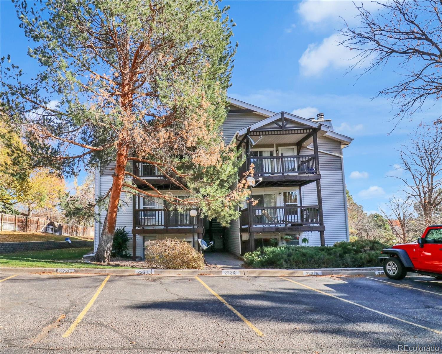 MLS Image #30 for 17321 e mansfield avenue 232l,aurora, Colorado
