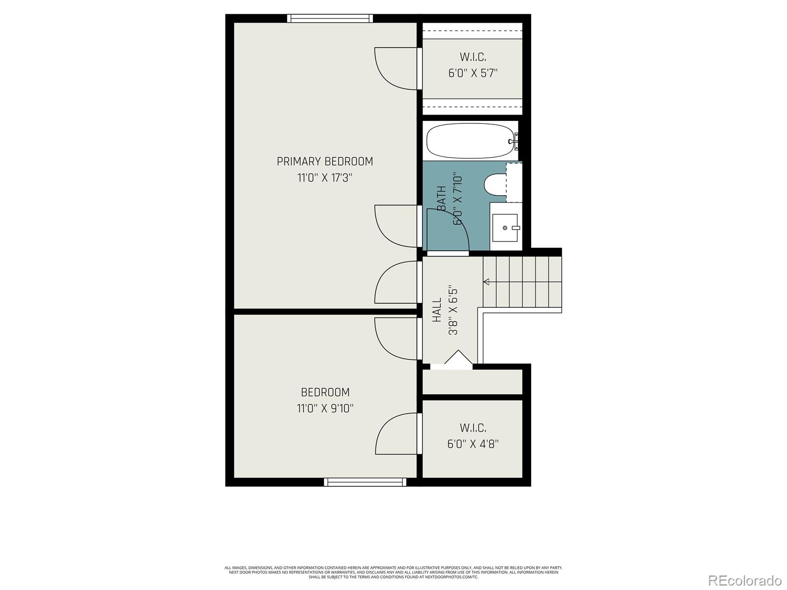 MLS Image #20 for 2131  bowen street,longmont, Colorado