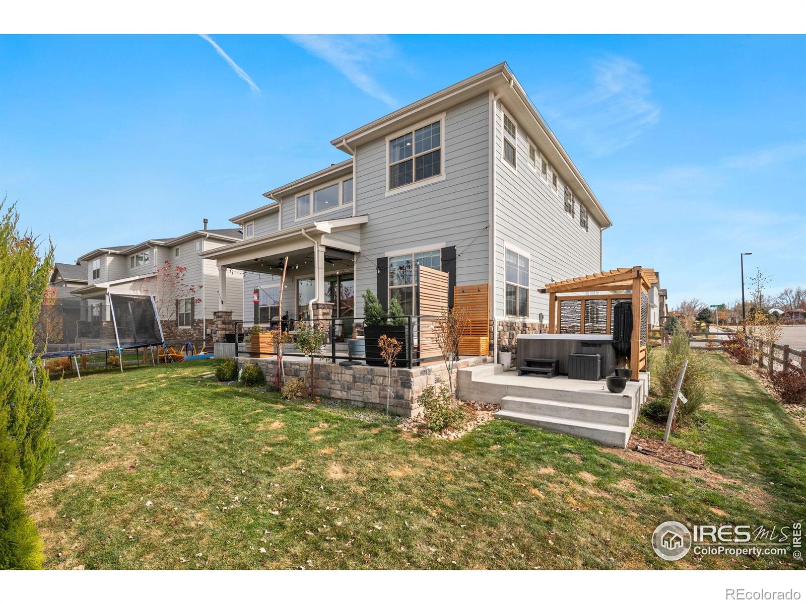 MLS Image #38 for 1426  lyons lane,erie, Colorado