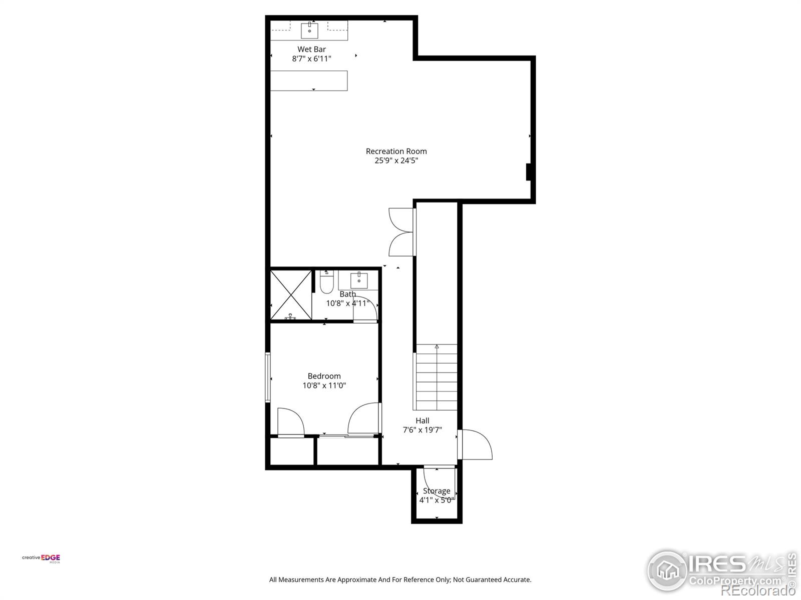 MLS Image #41 for 1426  lyons lane,erie, Colorado