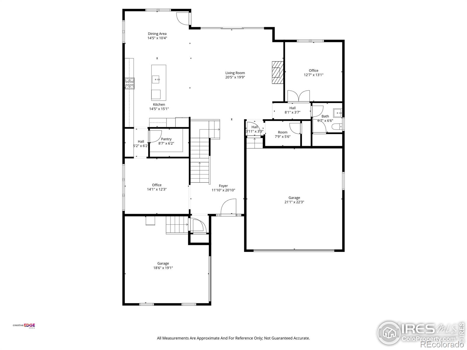 MLS Image #42 for 1426  lyons lane,erie, Colorado