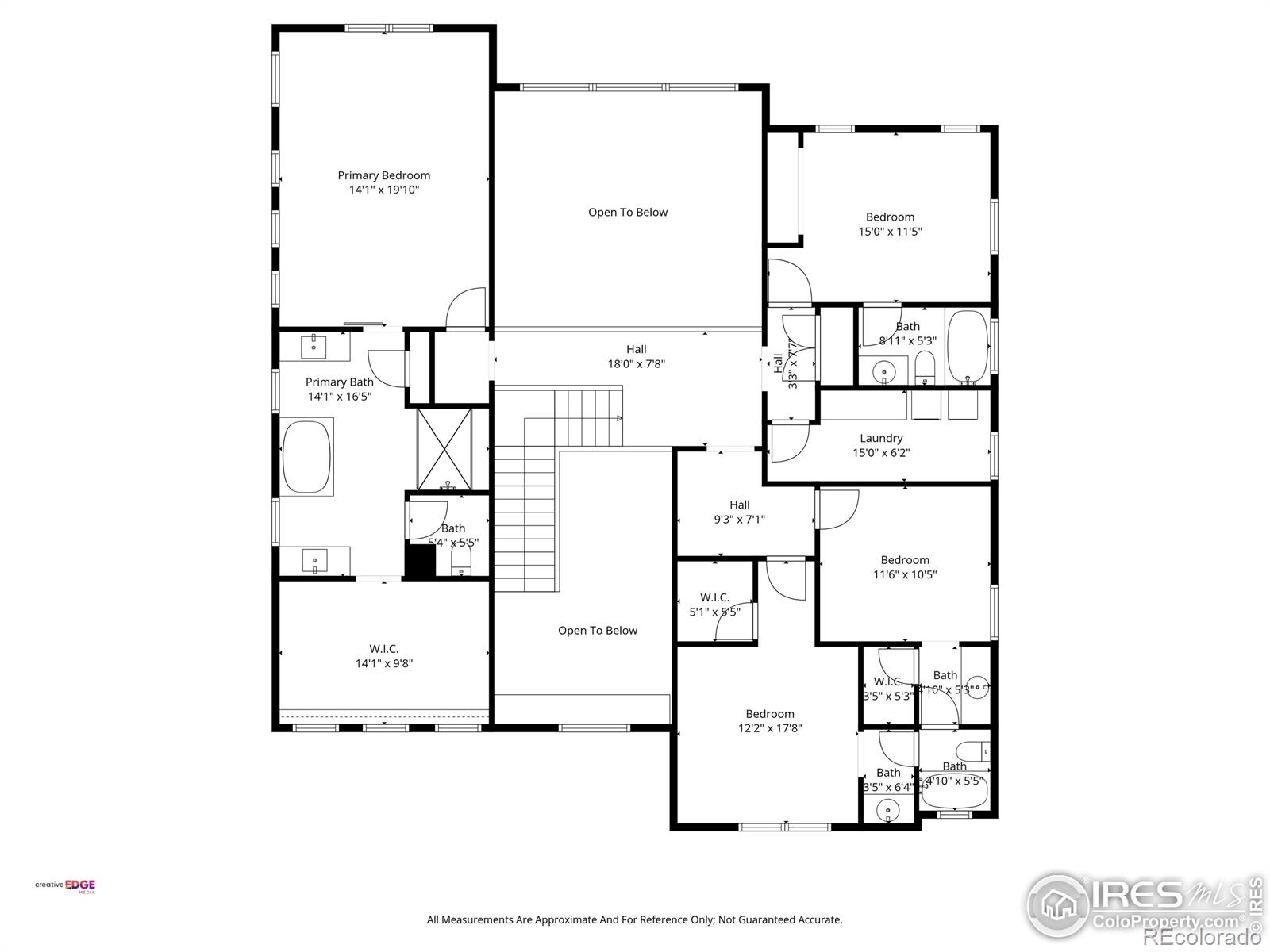 MLS Image #43 for 1426  lyons lane,erie, Colorado