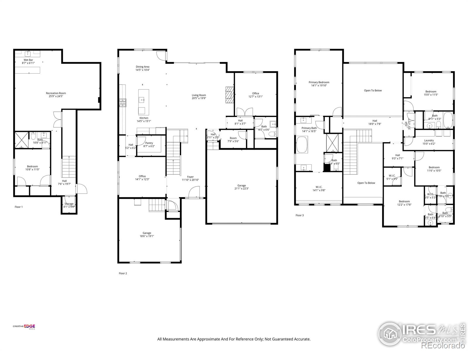 MLS Image #44 for 1426  lyons lane,erie, Colorado