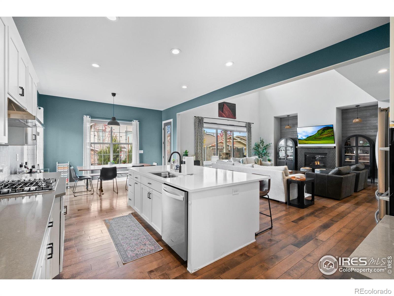 MLS Image #7 for 1426  lyons lane,erie, Colorado