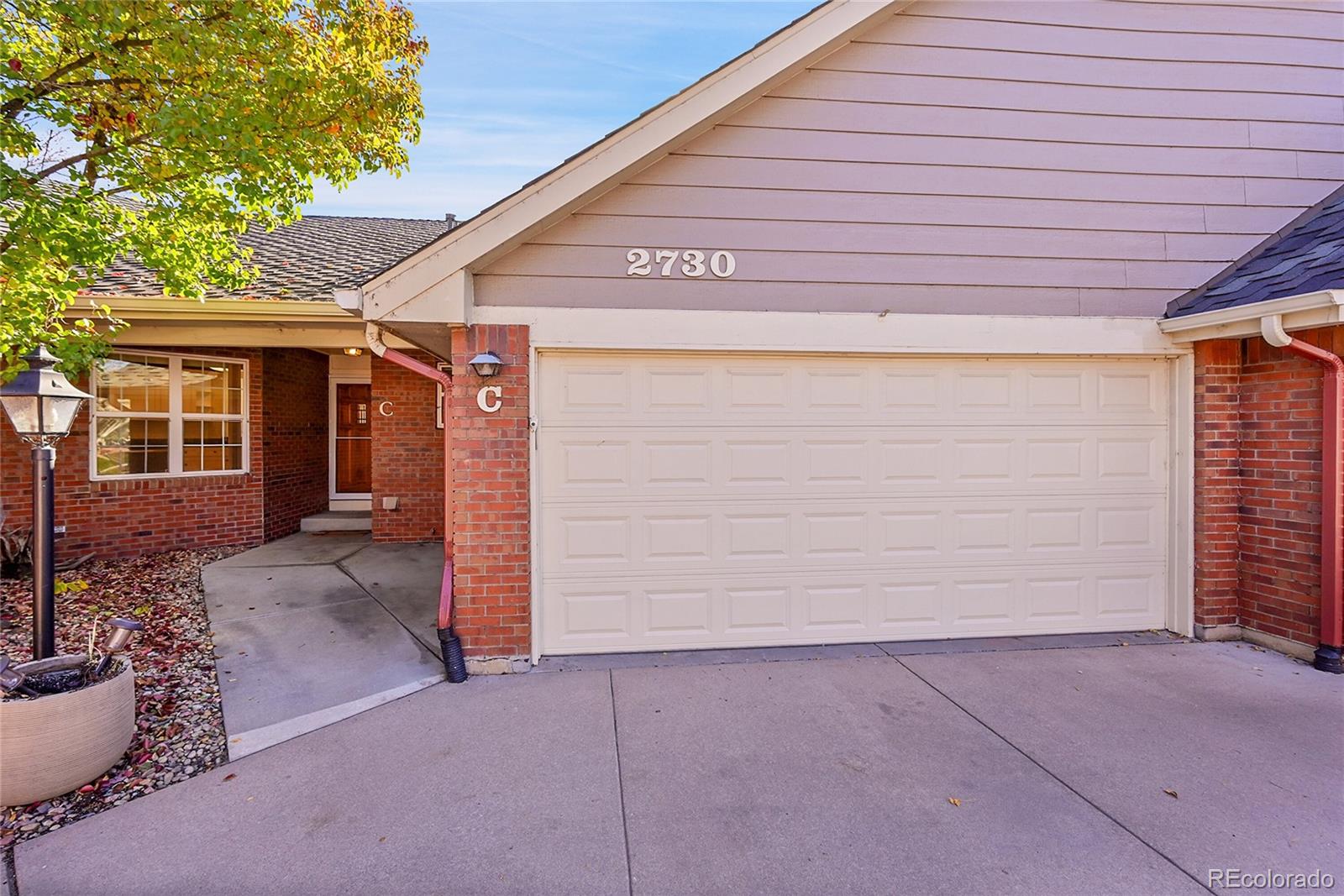 MLS Image #1 for 2730 w riverwalk circle c,littleton, Colorado