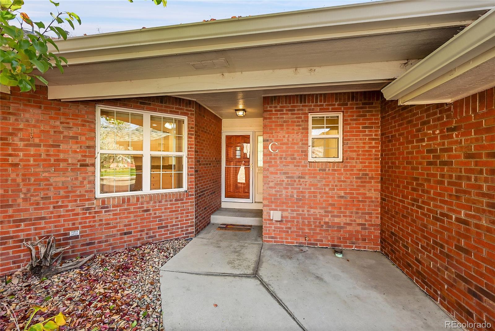 MLS Image #3 for 2730 w riverwalk circle c,littleton, Colorado